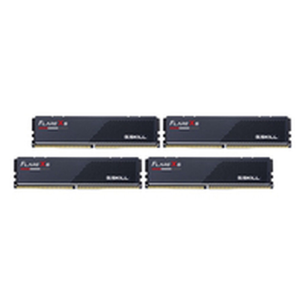Mémoire RAM GSKILL F5-6000J3444F64GX4-FX5 256 GB DDR5 cl34
