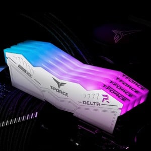 Mémoire RAM Team Group FF4D532G6000HC30DC01 DDR5