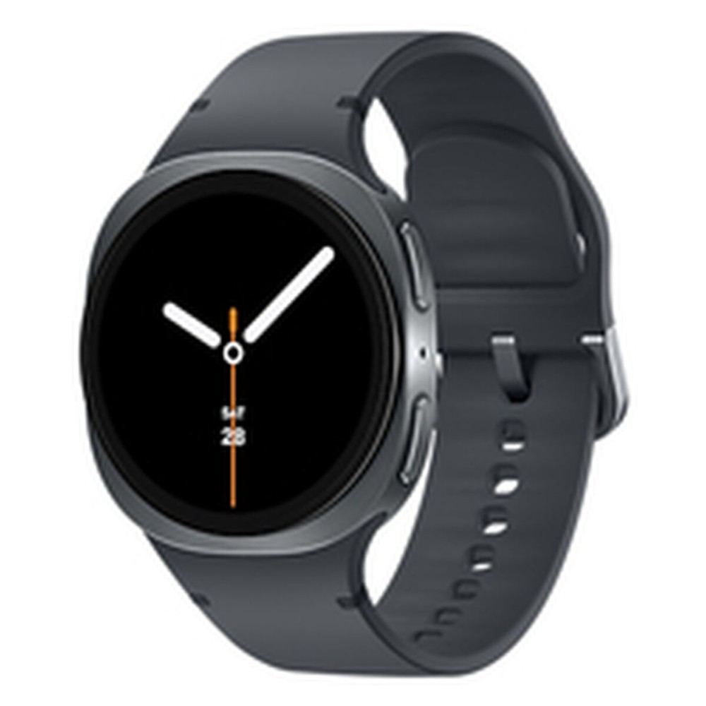 Montre intelligente Samsung SM-L320NDAAEUB Gris 1,34" 40 mm