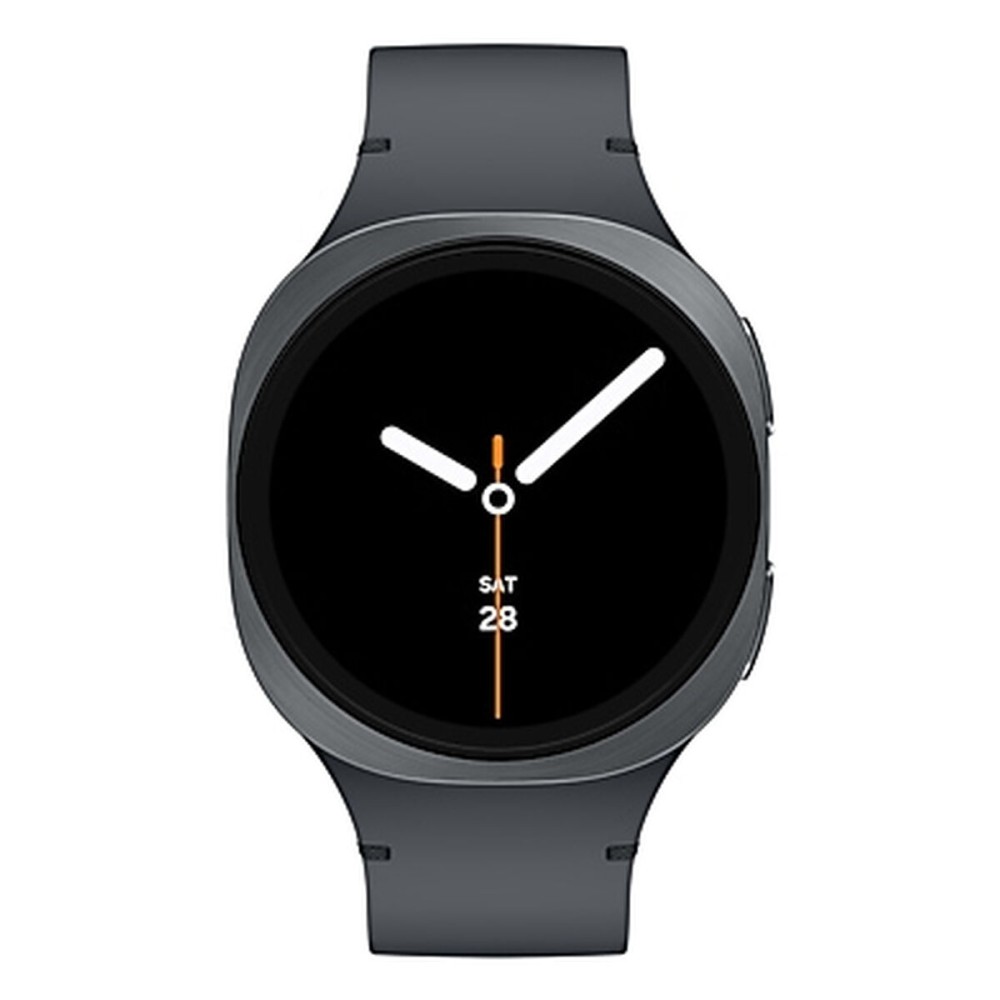 Montre intelligente Samsung SM-L320NDAAEUB Gris 1,34" 40 mm
