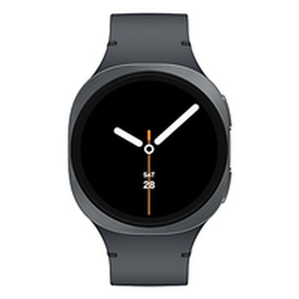Montre intelligente Samsung SM-L320NDAAEUB Gris 1,34" 40 mm