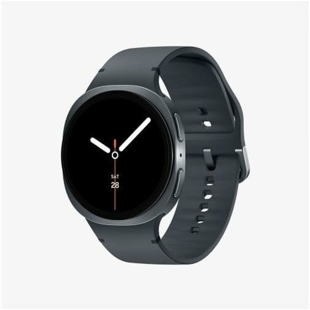 Montre intelligente Samsung SM-L320NDAAEUB Gris 1,34" 40 mm