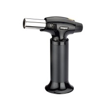 Kitchen Blowtorch Silver Match Professional