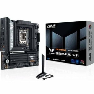 Carte Mère Asus 90MB1JV0-M0EAY0 LGA 1851