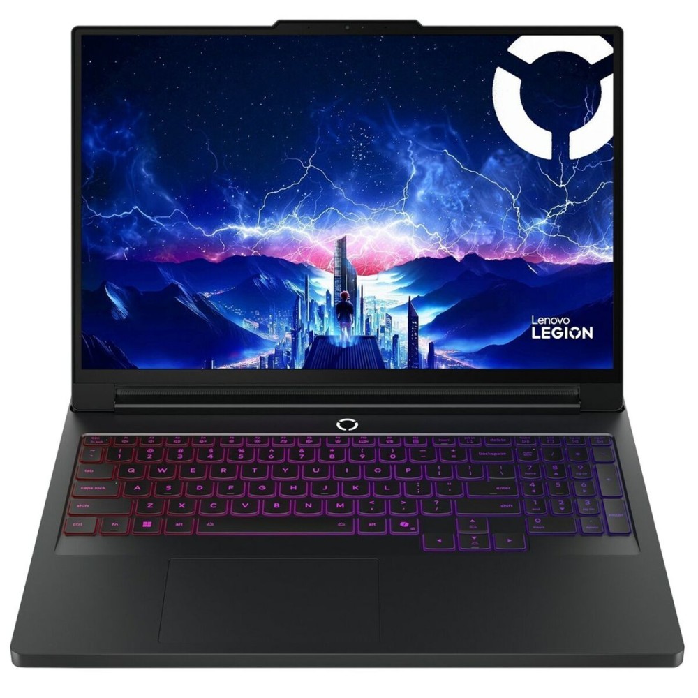 Ordinateur Portable Lenovo 83F5003CPB 16" 64 GB RAM 1 TB SSD