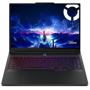 Ordinateur Portable Lenovo 83F5003CPB 16" 64 GB RAM 1 TB SSD