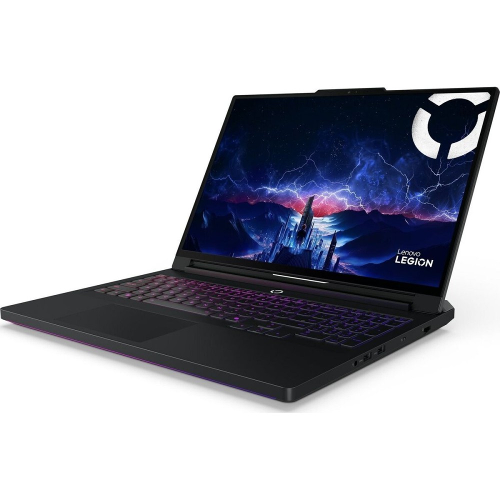 Ordinateur Portable Lenovo 83F5003CPB 16" 64 GB RAM 1 TB SSD