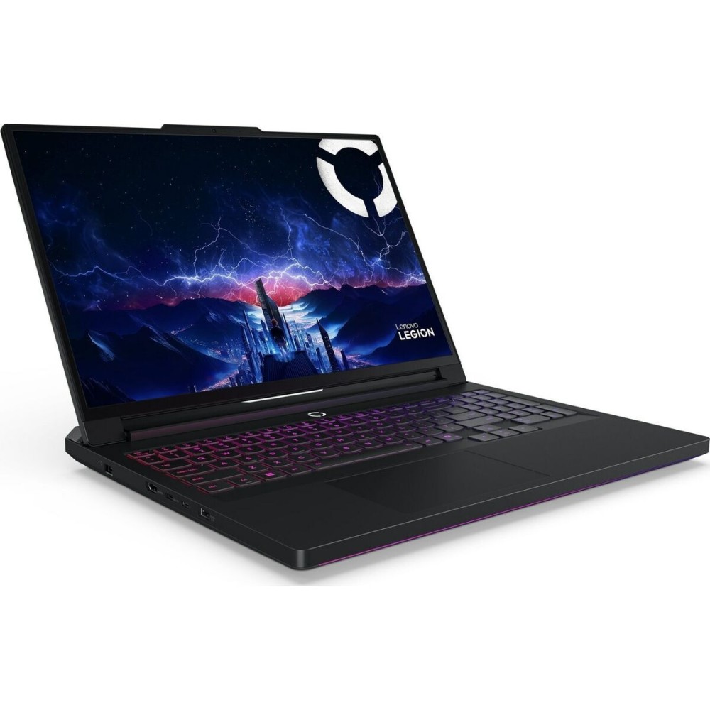 Ordinateur Portable Lenovo 83F5003CPB 16" 64 GB RAM 1 TB SSD