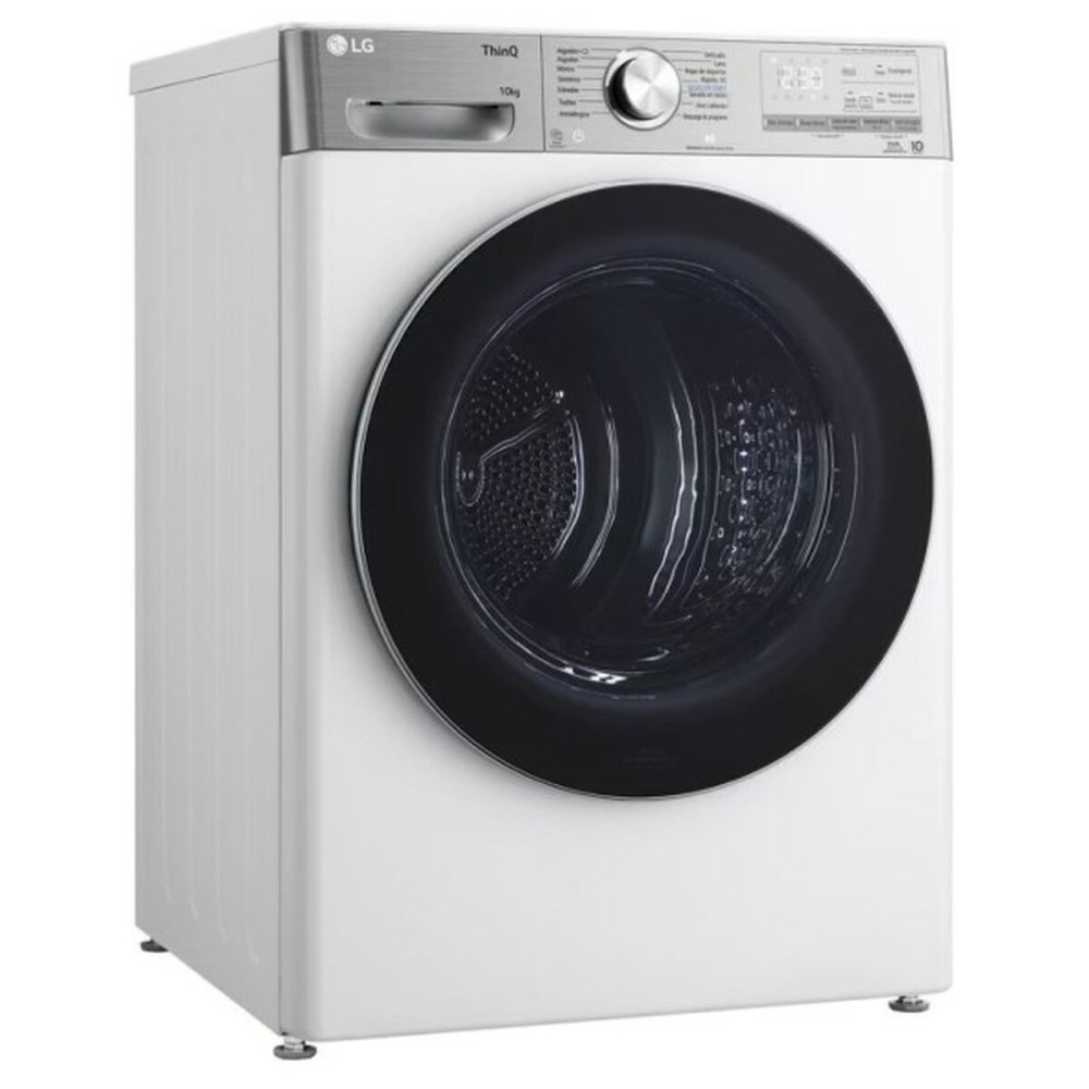 Trockner LG RH10V9AV2WR