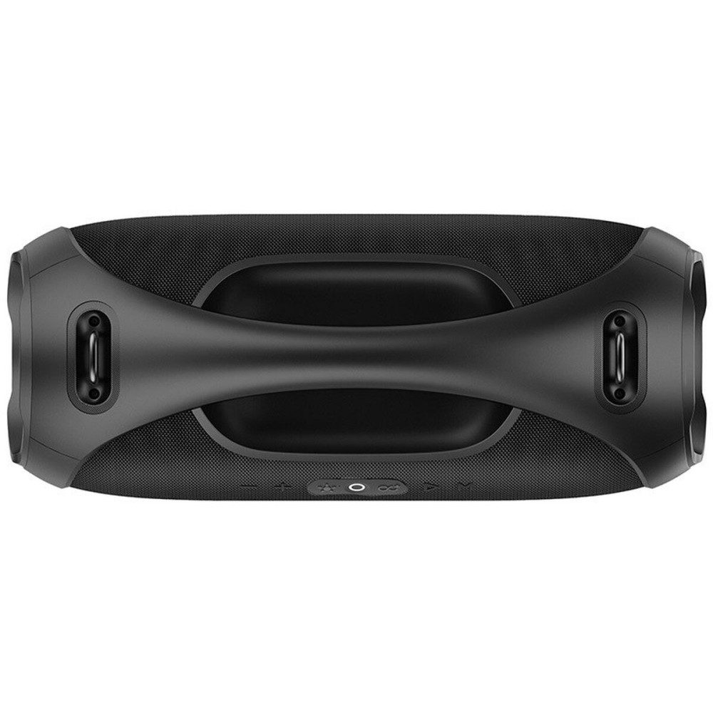 Haut-parleurs bluetooth portables Tracer TRAGLO47226 Noir 60 W