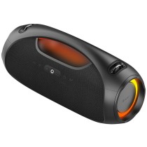 Haut-parleurs bluetooth portables Tracer TRAGLO47226 Noir 60 W
