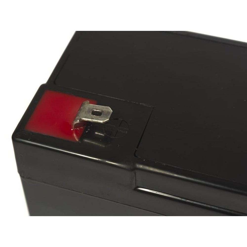 Batterie pour Système d'Alimentation Sans Interruption Green Cell AGM01 12 Ah