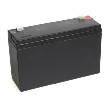 Batterie pour Système d'Alimentation Sans Interruption Green Cell AGM01 12 Ah