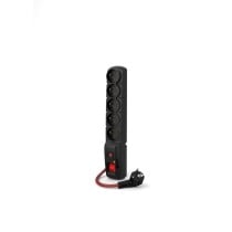 Multiprise 5 Prises avec Interrupteur Acar W2389 (1,5 m)