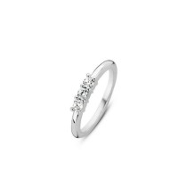 Bague Femme Ti Sento 12135ZI/54 14