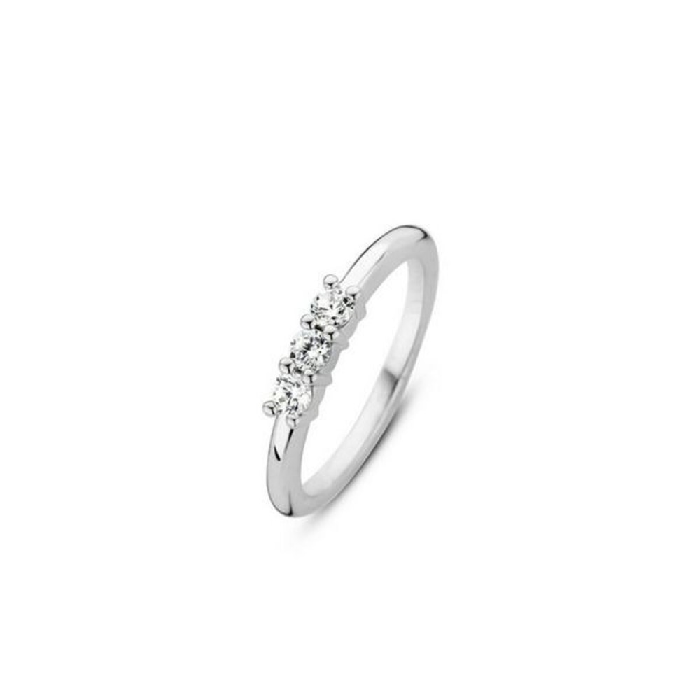 Ladies' Ring Ti Sento 12135ZI/54 14