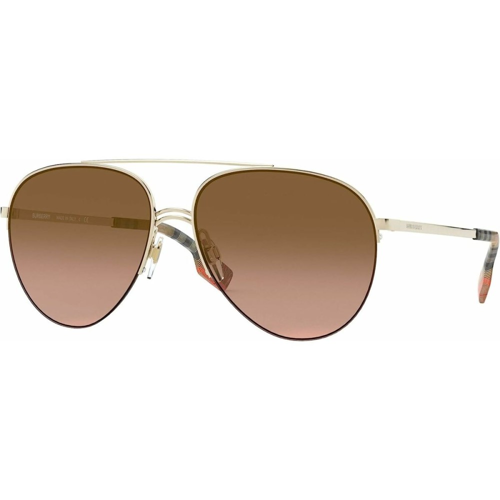 Ladies' Sunglasses Burberry FERRY BE 3113