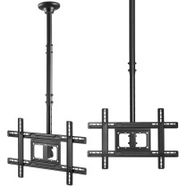 Support de TV MacLean MC-803 23" 100" 50 kg