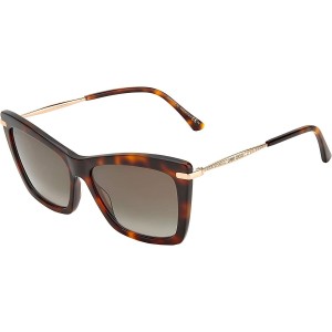 Damensonnenbrille Jimmy Choo SADY_S