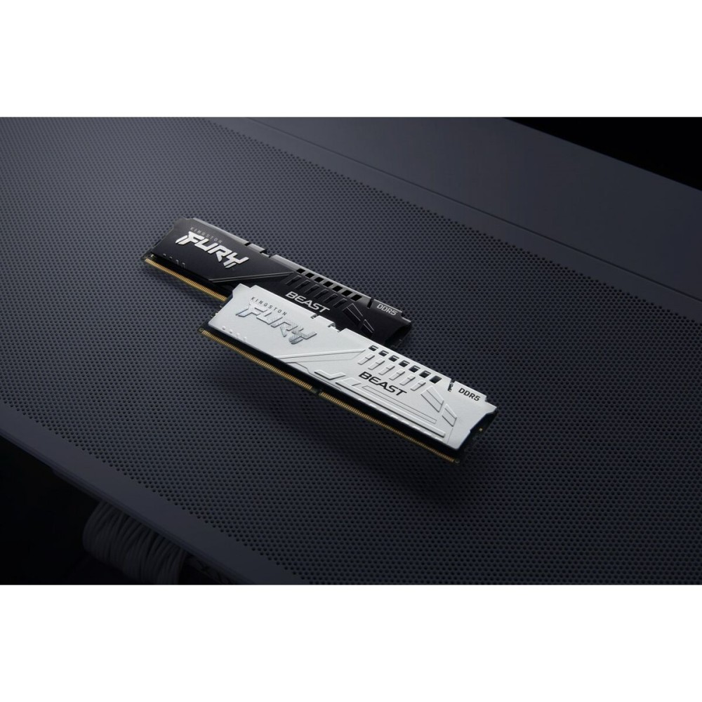 RAM Speicher Kingston KF560C30BBEK2-32 32 GB DDR5 SDRAM DDR5 cl30