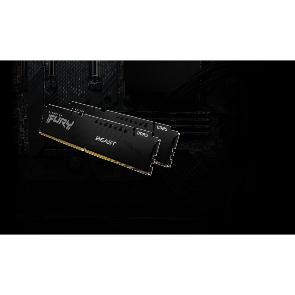 RAM Speicher Kingston KF560C30BBEK2-32 32 GB DDR5 SDRAM DDR5 cl30