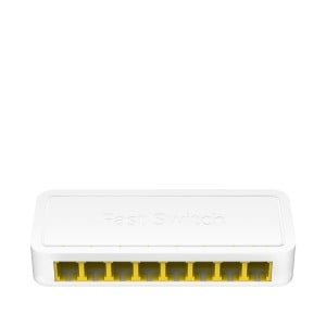 Switch Cudy FS108D