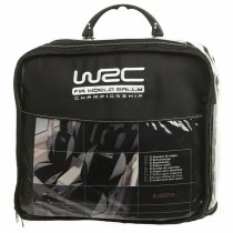 Sitzbezug-Set WRC 007 339 Schwarz/Grau