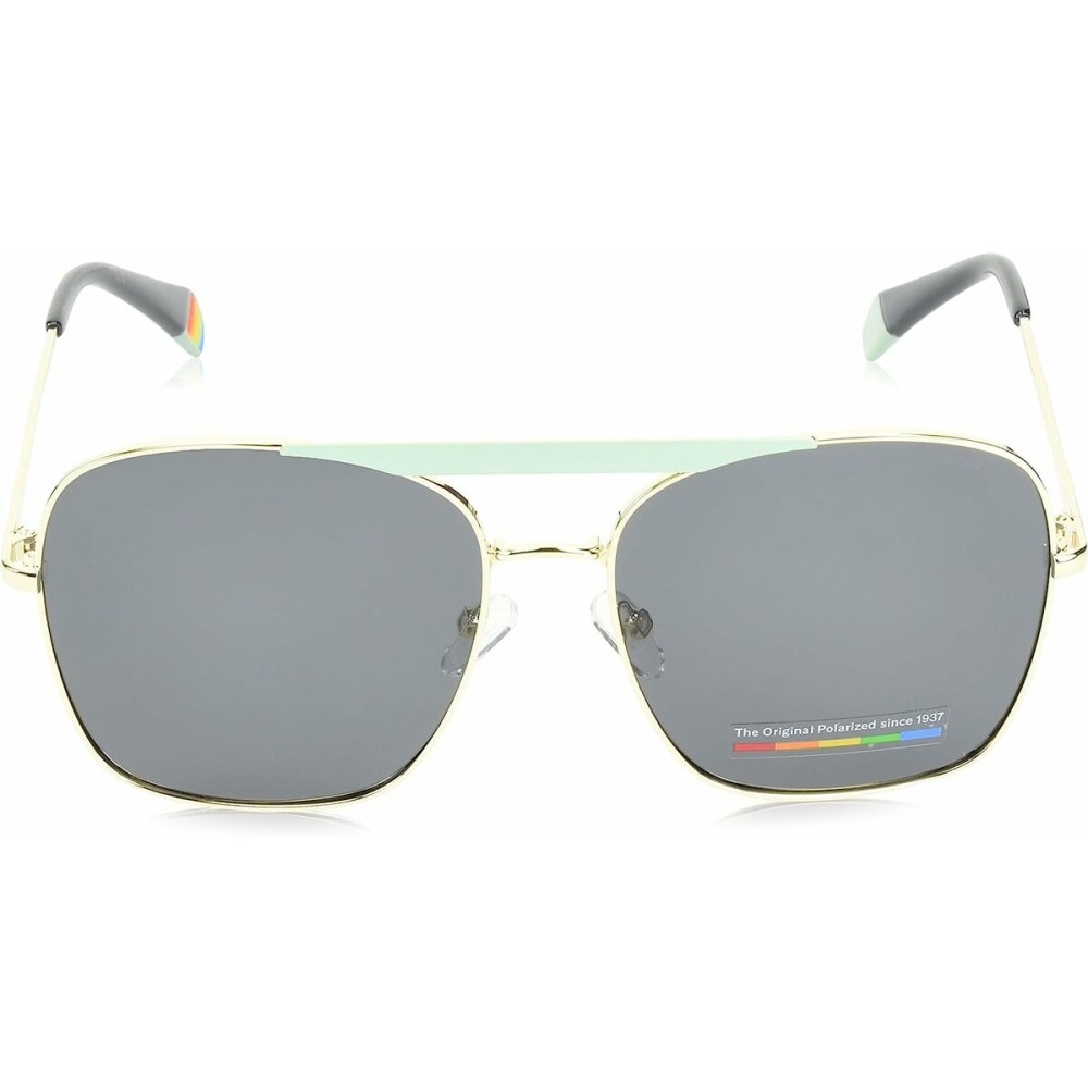 Ladies' Sunglasses Polaroid PLD 6201_S_X