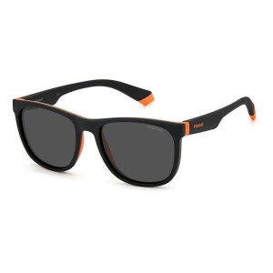 Herrensonnenbrille Polaroid PLD 8049_S JUNIOR