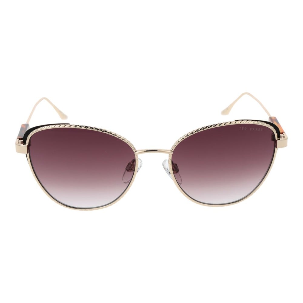 Lunettes de soleil Femme Ted Baker TB1733 54100
