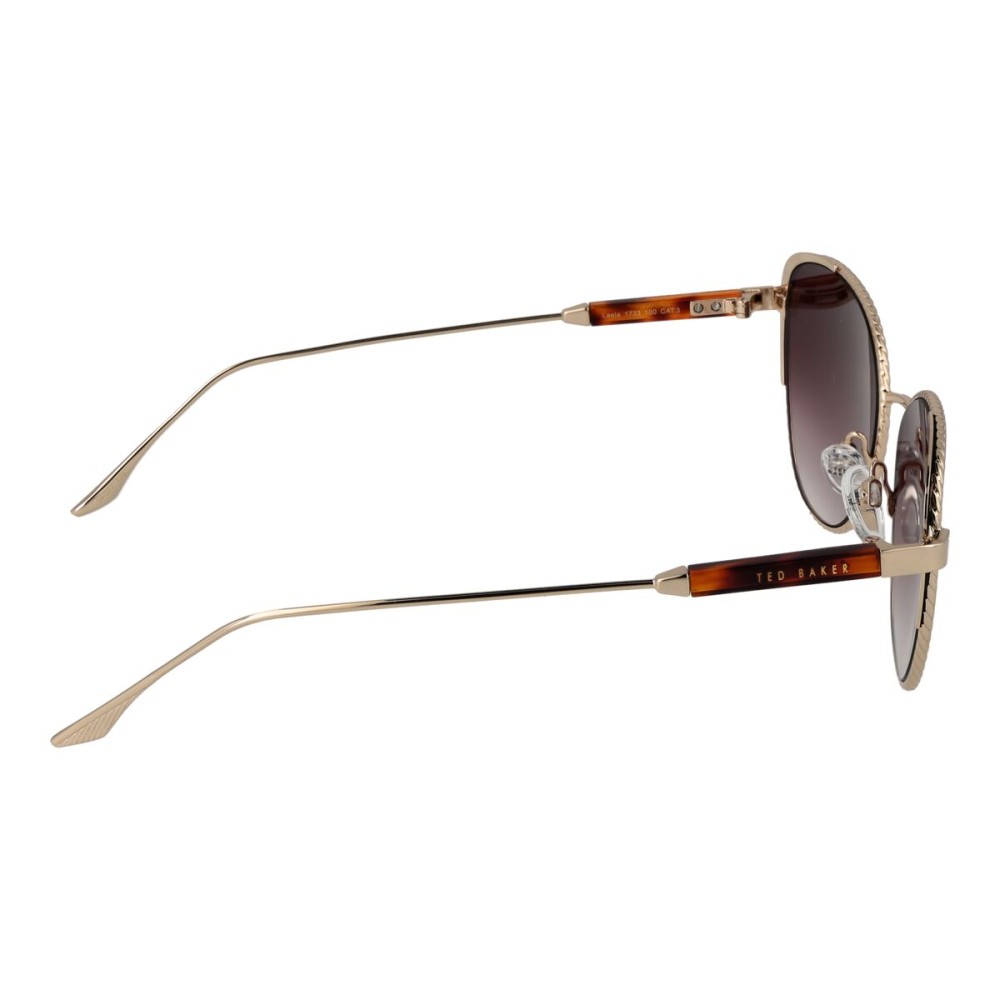 Ladies' Sunglasses Ted Baker TB1733 54100