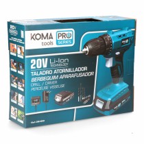 Tournevis Koma Tools 15 Nm