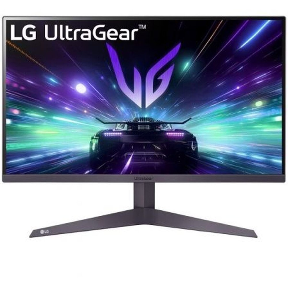 Écran LG 24GS50F-B Full HD