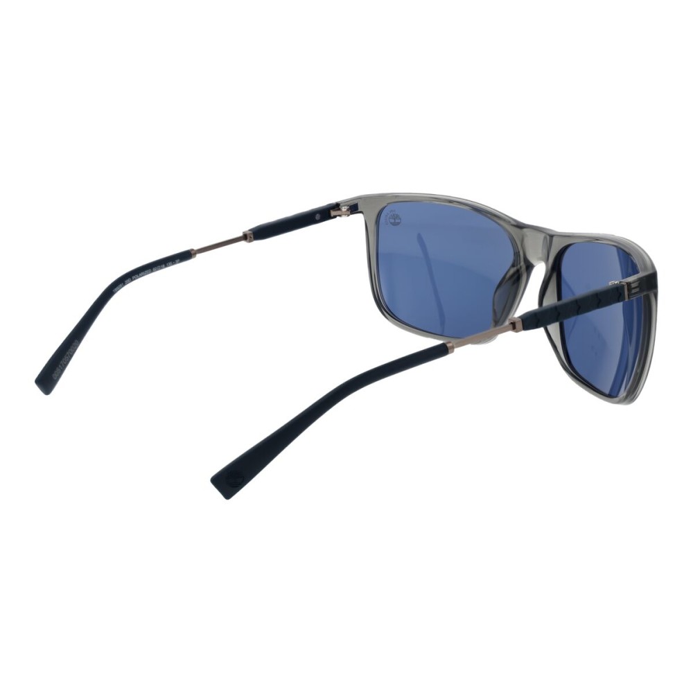 Lunettes de soleil Homme Timberland TB9281 6220D