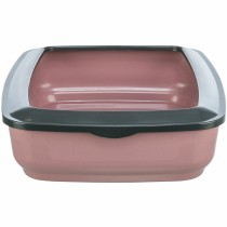 Tray Trixie Plastic