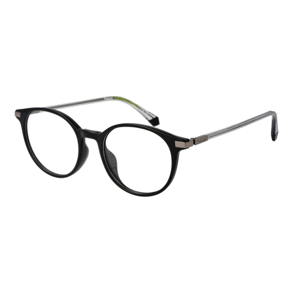 Unisex' Spectacle frame Polaroid PLD D461_G 50807