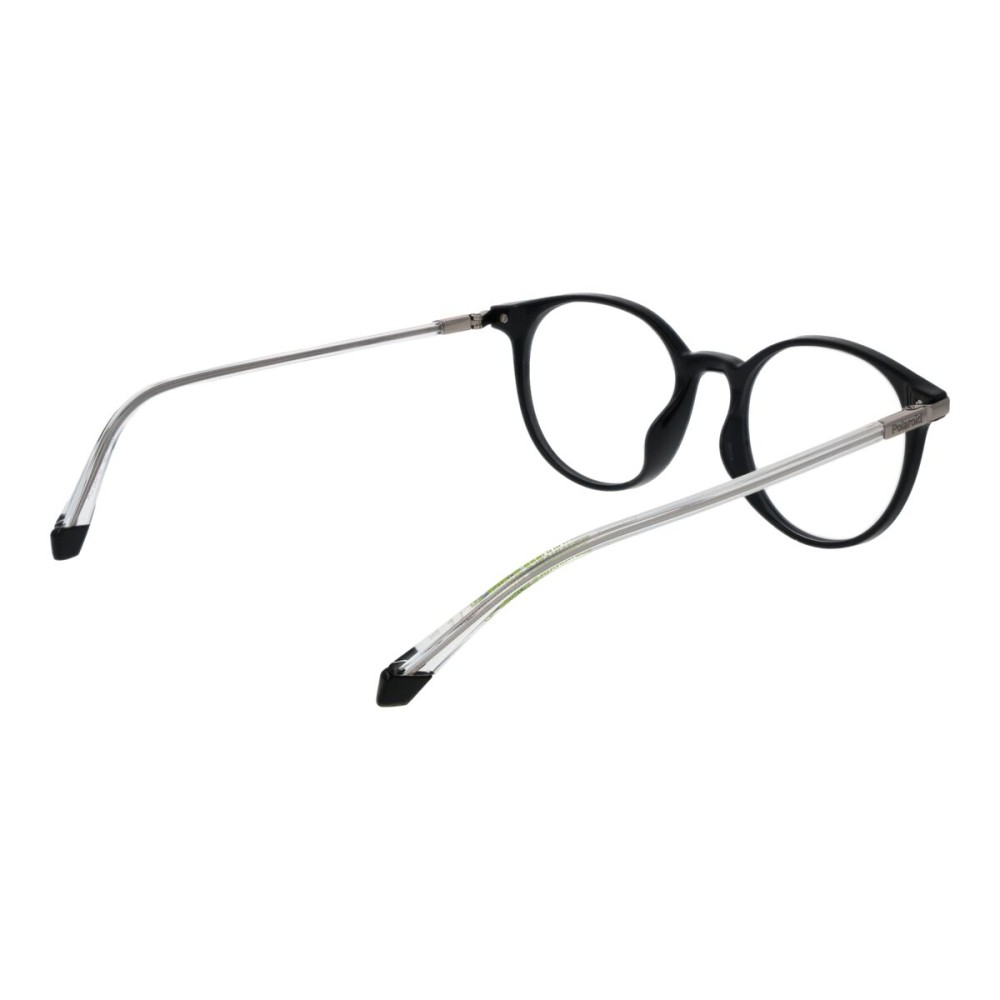 Unisex' Spectacle frame Polaroid PLD D461_G 50807