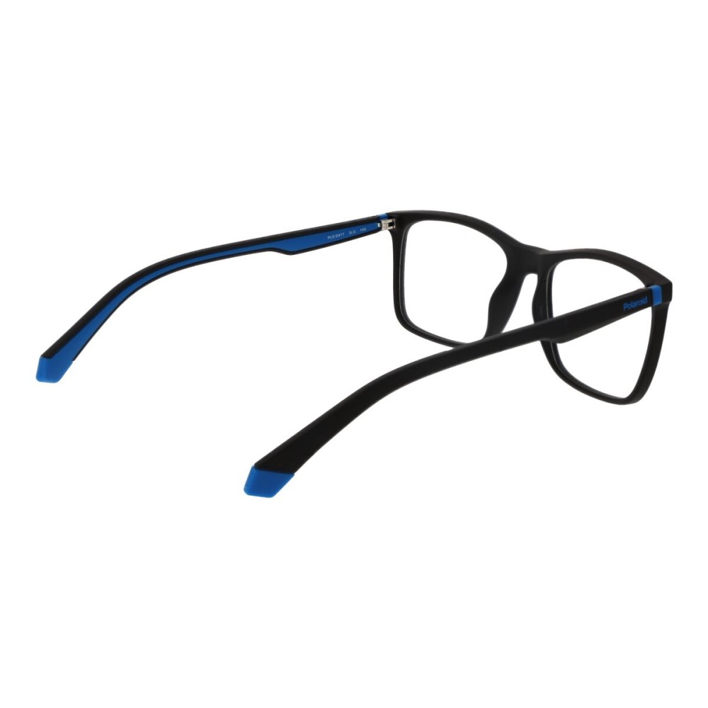 Men' Spectacle frame Polaroid PLD D477 563LG