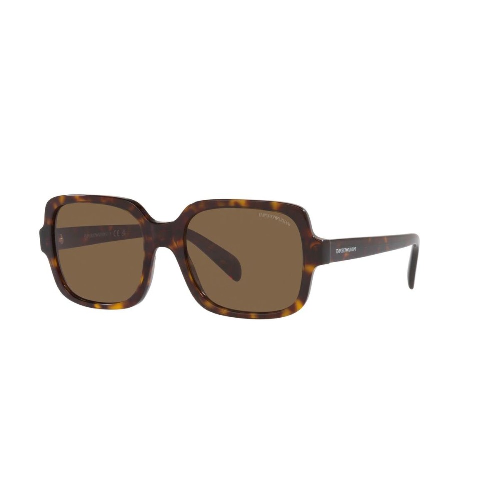 Lunettes de soleil Femme Emporio Armani EA 4195