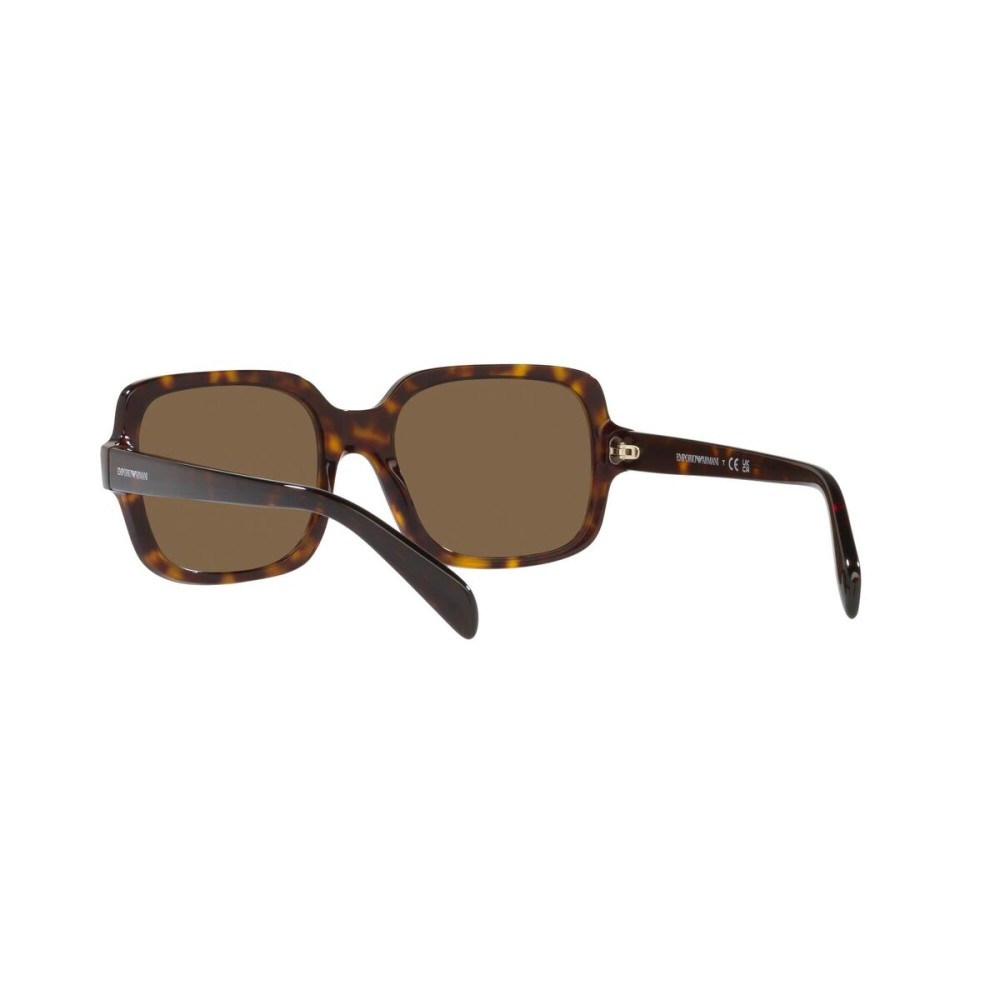 Damensonnenbrille Emporio Armani EA 4195