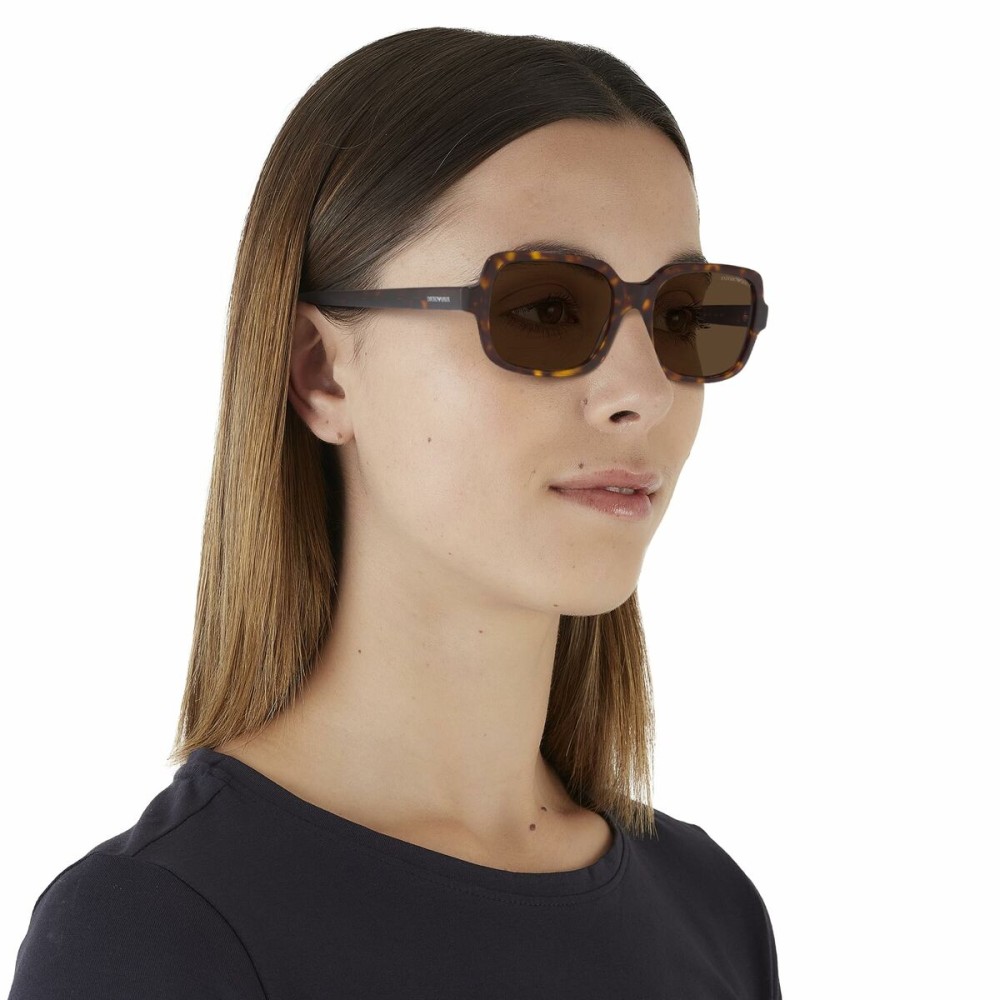 Lunettes de soleil Femme Emporio Armani EA 4195