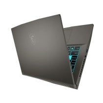 Laptop MSI 9S7-16RK11-040 AMD Ryzen 7 7735HS 16 GB RAM 512 GB SSD