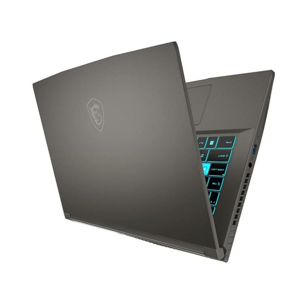 Laptop MSI 9S7-16RK11-040 AMD Ryzen 7 7735HS 16 GB RAM 512 GB SSD