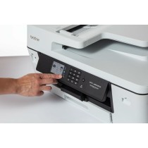 Imprimante Multifonction Brother MFCJ6540DWERE1