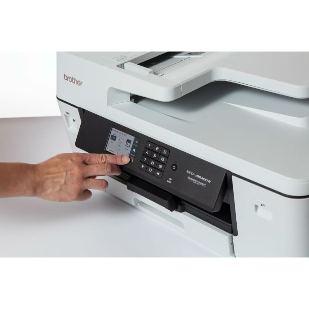 Imprimante Multifonction Brother MFCJ6540DWERE1