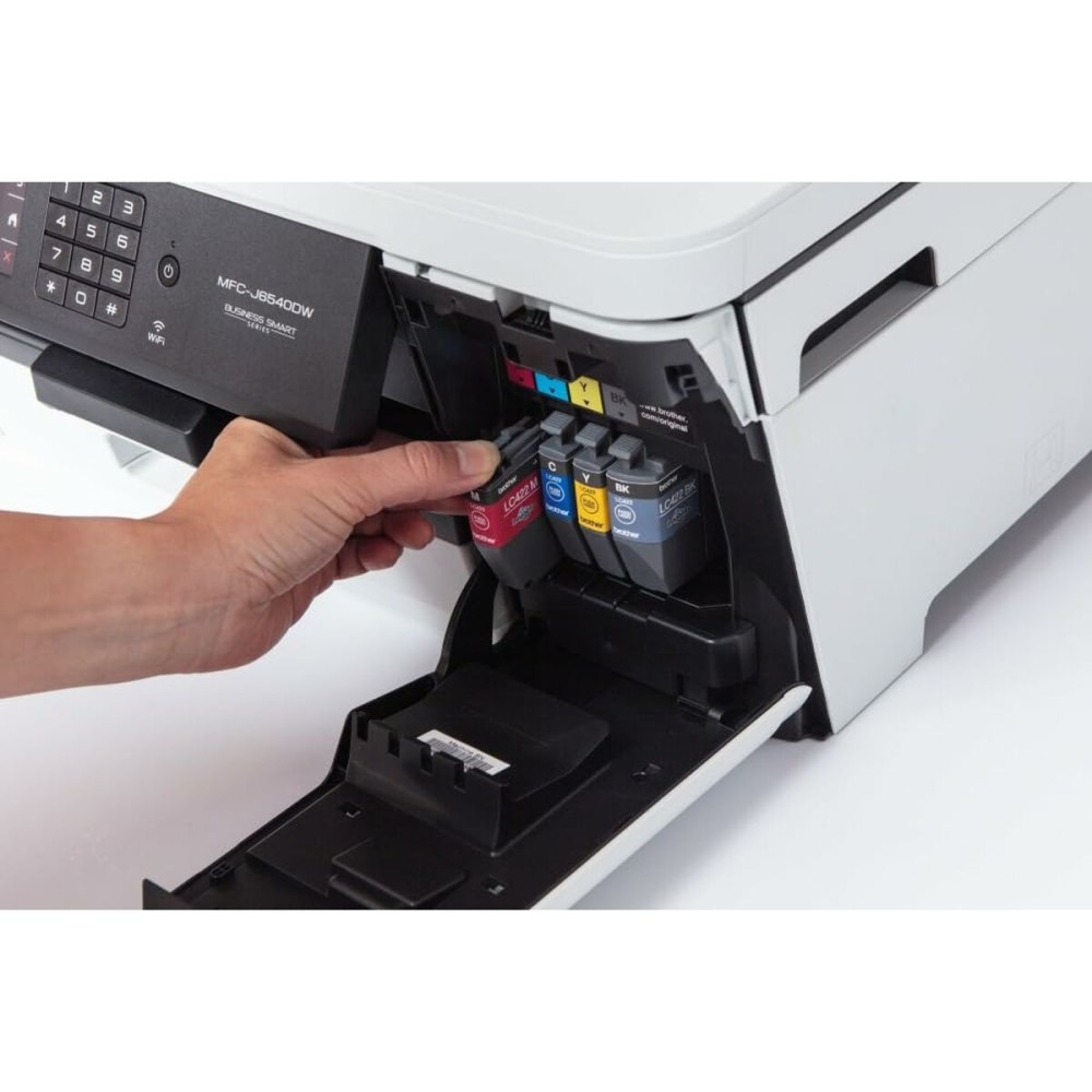Imprimante Multifonction Brother MFCJ6540DWERE1