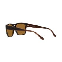 Lunettes de soleil Homme Emporio Armani EA 4197