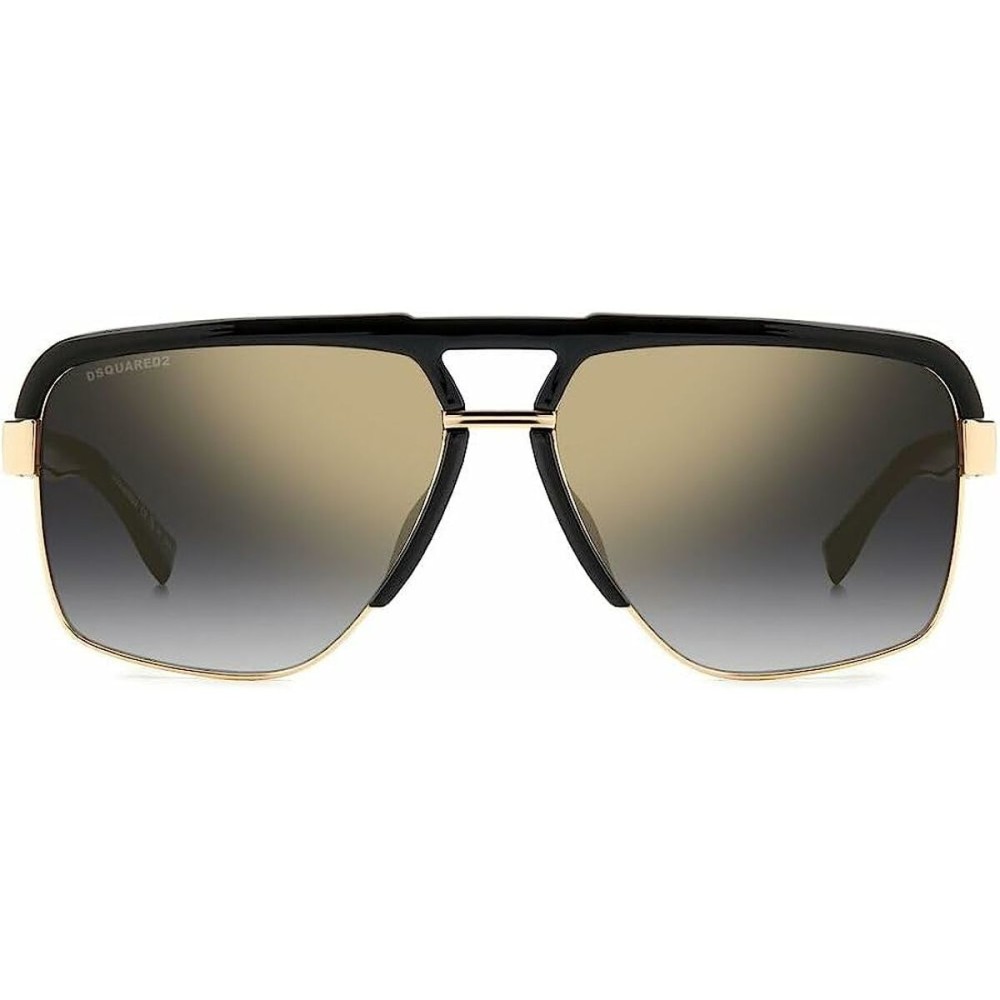 Damensonnenbrille Dsquared2 D2 0084_S