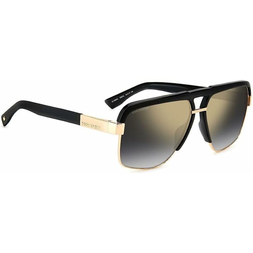 Lunettes de soleil Femme Dsquared2 D2 0084_S