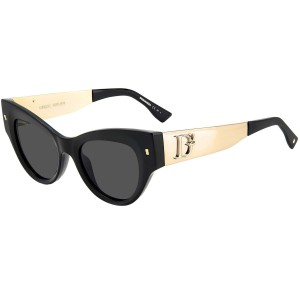 Damensonnenbrille Dsquared2 D2 0062_S